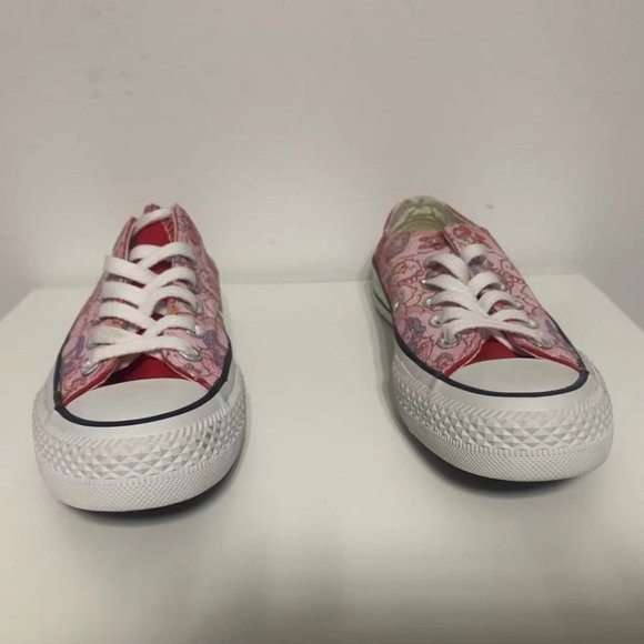 Canvas Shoes Skateboard Shoes Fashion Sneaker main image 4